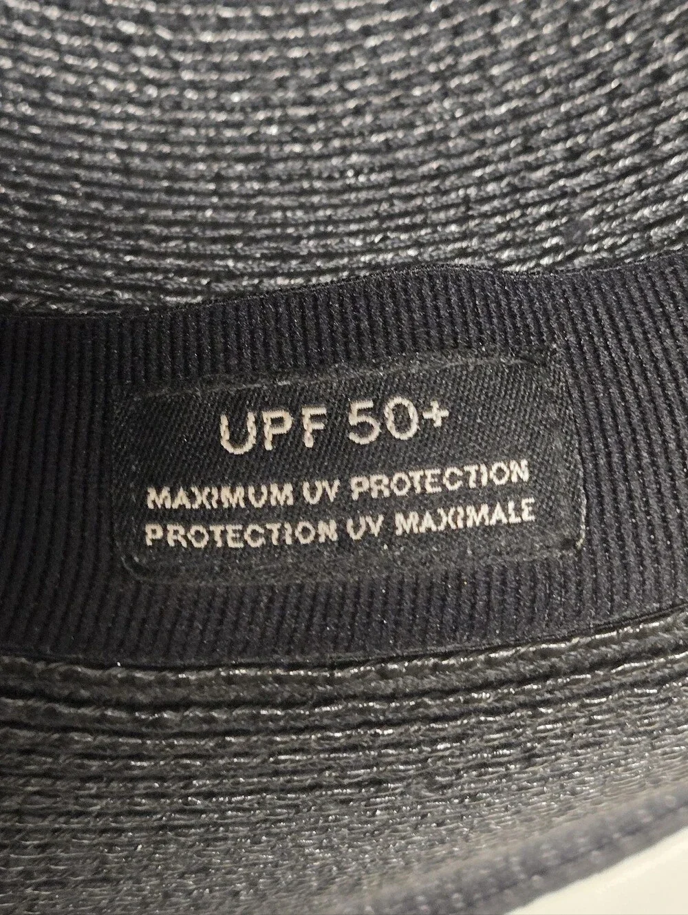 ERIC JAVITS Wide Brim Floppy Squishee Packable Sun Hat - Picture 11 of 13